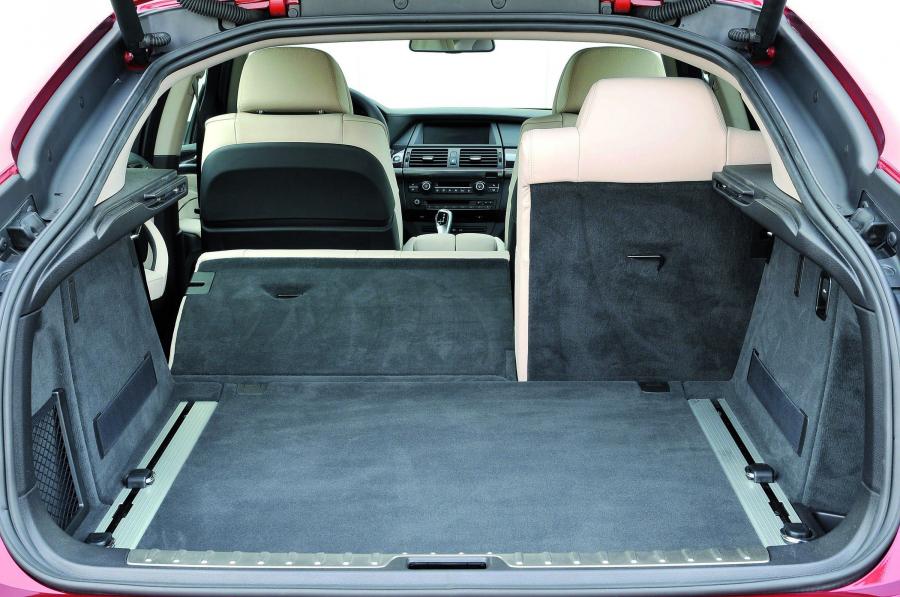  BMW X6 2008 года  (фото 51 из 262)